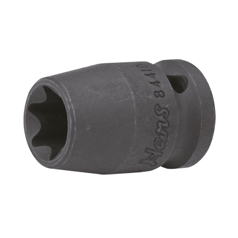 Головка ударная торцевая Hans E-STAR 84410Е18 E18 354₽