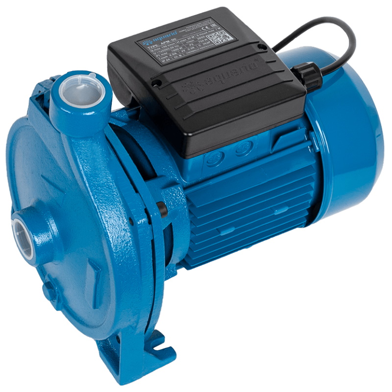 Насос поверхностный Aquario APM-80 2580 в Рыбинске