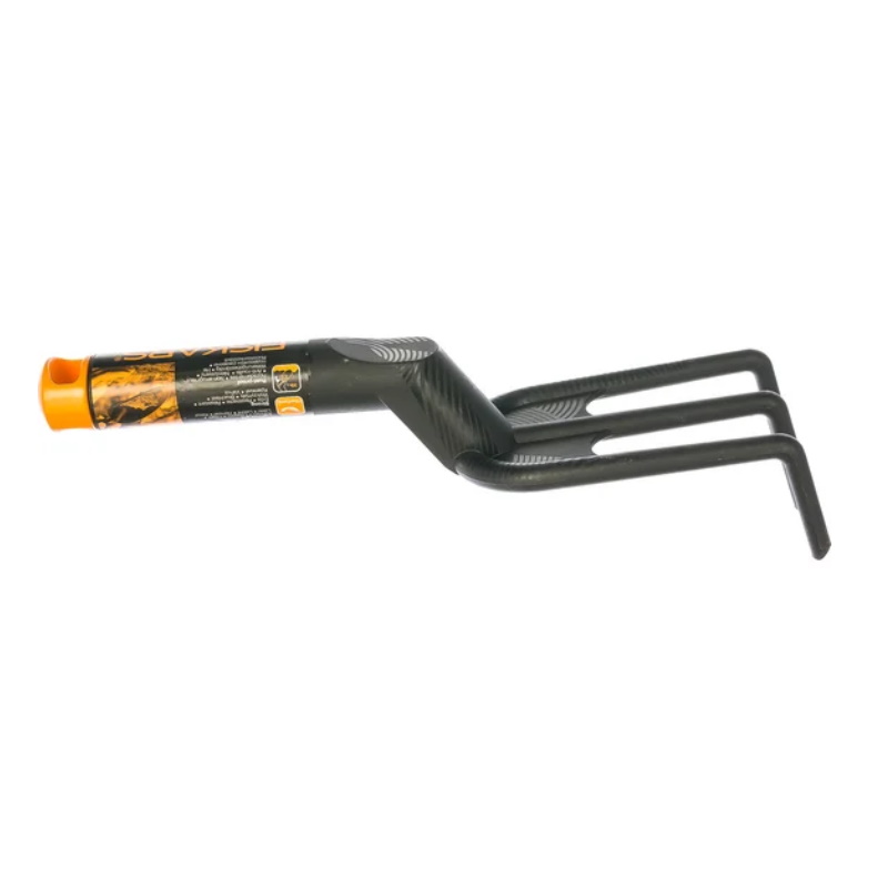 Культиватор садовый Fiskars Solid 1072102/1001600