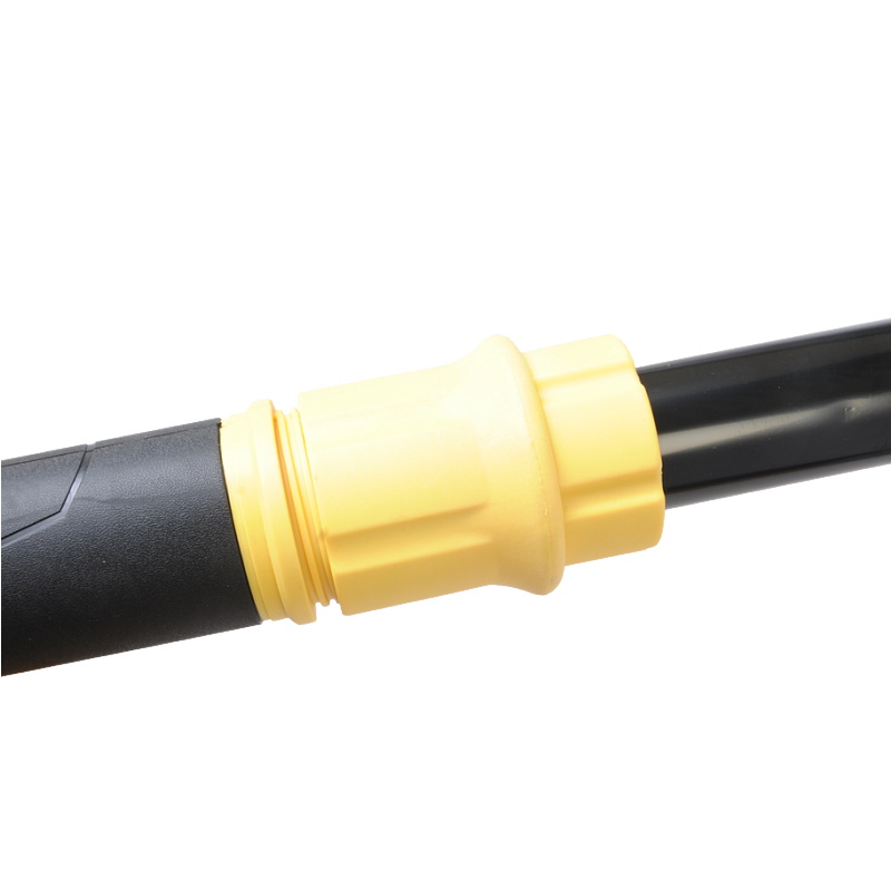 Машина для шлифования стен Hanskonner HDWS6080BL 800Вт бесщёточная лёгкий вес 2 платформы