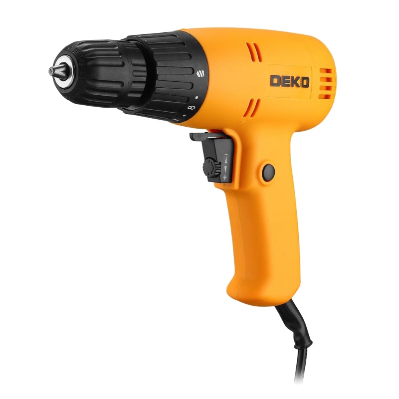 Дрель Deko DKSD400W 063-4086 в Ярославле