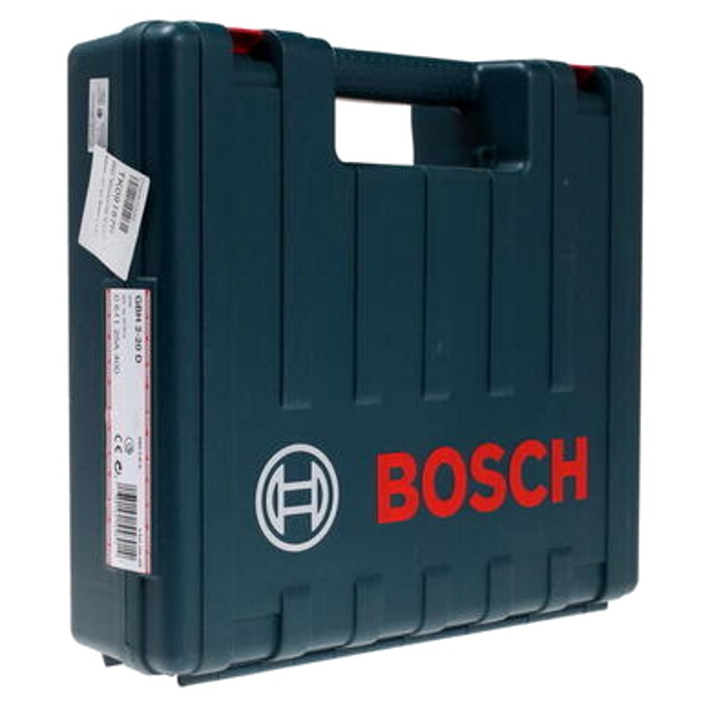 Перфоратор Bosch GBH 2-20 D Professional 0.611.25A.404 в кейсе, с защитной муфтой в Угличе