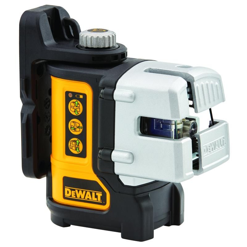 Лазерный уровень DeWalt DW089CG-XJ в Иваново