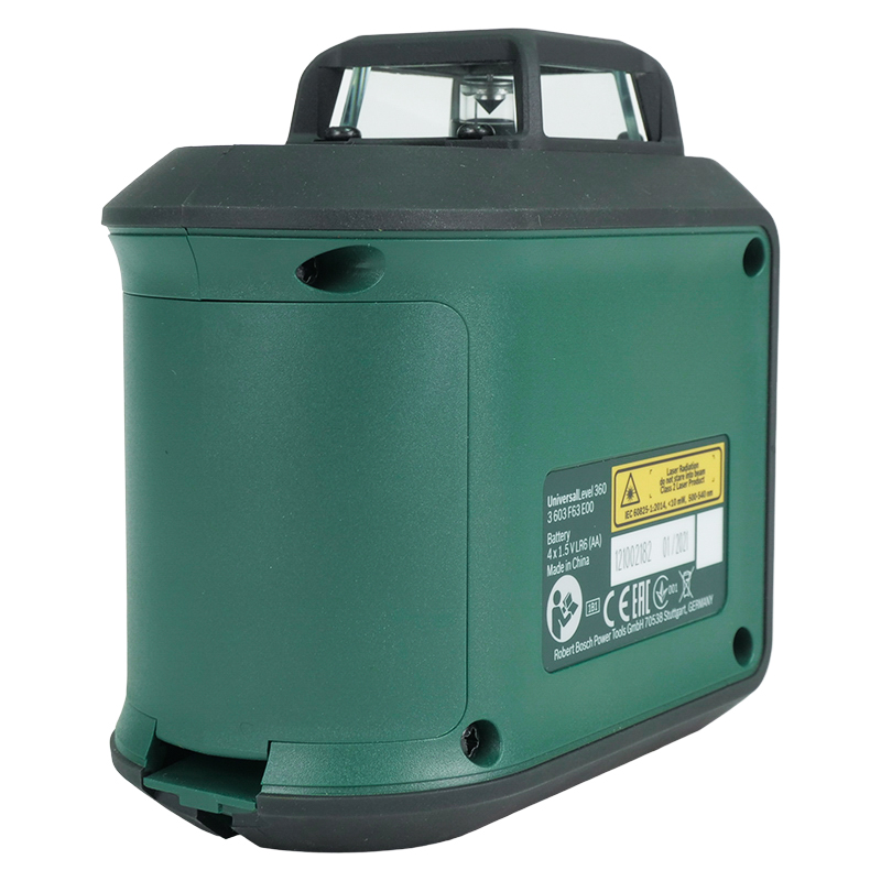 Лазерный нивелир Bosch UniversalLevel 360+TT150 0.603.663.E03 в Рыбинске