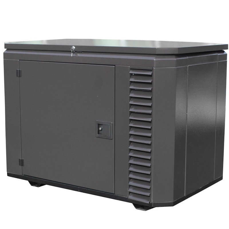 Кожух EVOline K1600-001, 1600мм, c вентилятором в Александрове