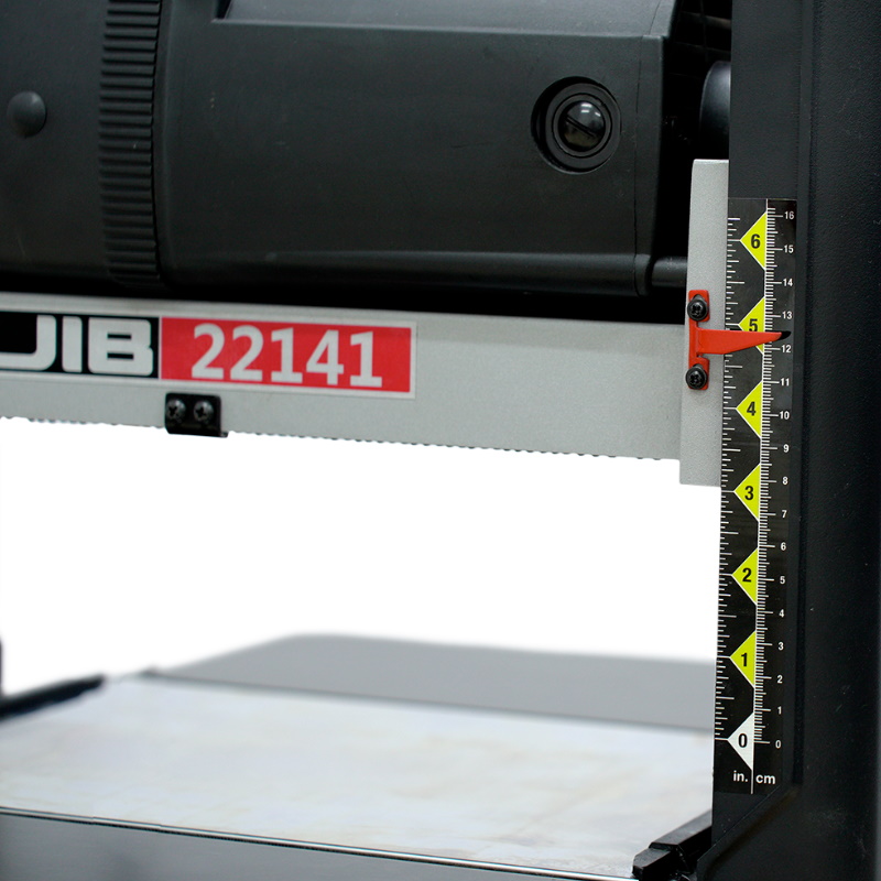 Станок рейсмусовый JIB 22141   в Череповце