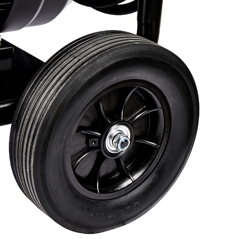 Мойка высокого давления Elitech HD HPW 7500-3 204596, 300 бар, 7500 Вт, 15,2 л/мин в Иваново