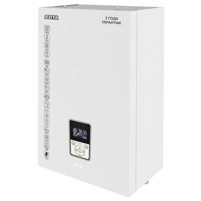 Электрокотел Zota 18 MK-X НС-1544103 в Кинешме