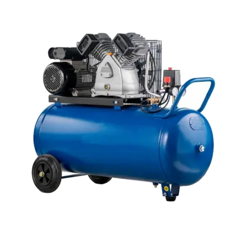 Компрессор ременной Remeza СБ4/С-100.LB30