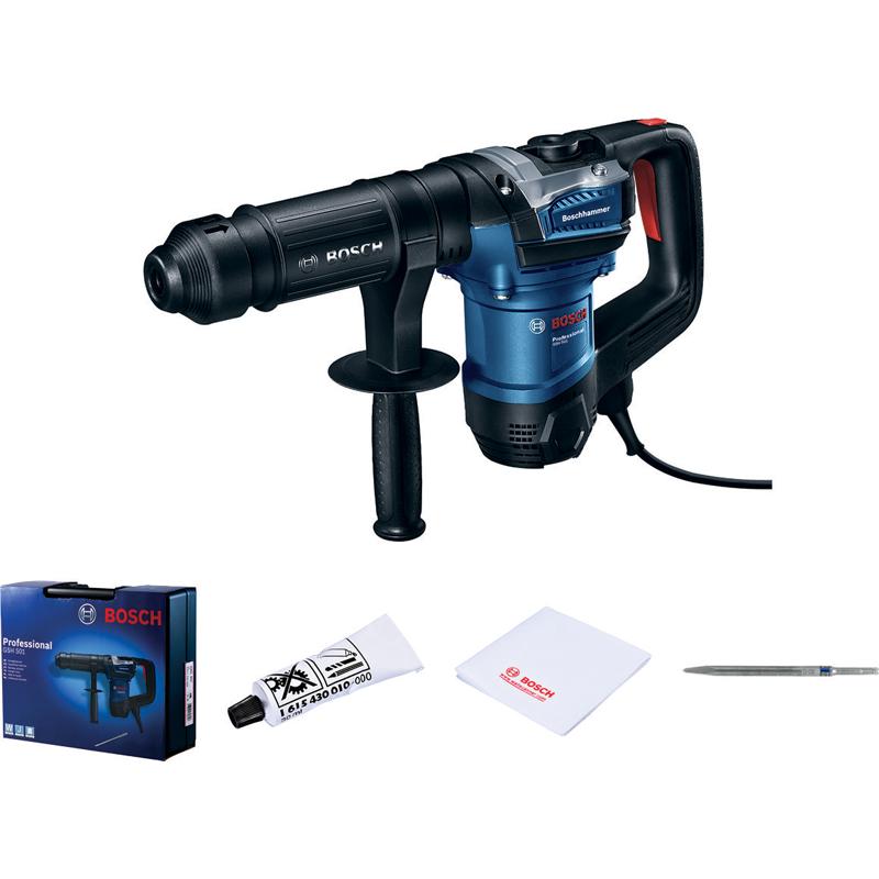 Отбойный молоток Bosch GSH 501 0.611.337.020
