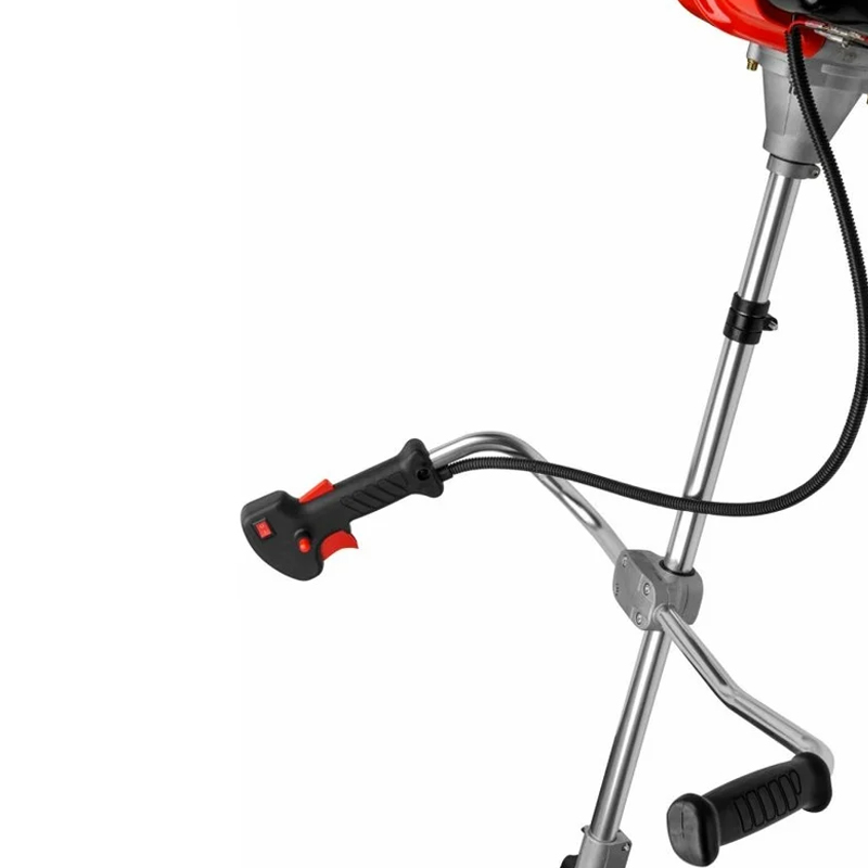 Мотокоса Eco Power GTP-215S EC1514-2 с разборной штангой  в Иваново