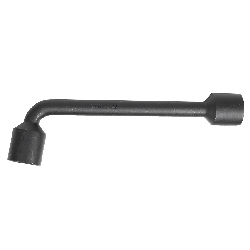 Ключ торцевой изогнутый Sitomo 65263 32 1318₽