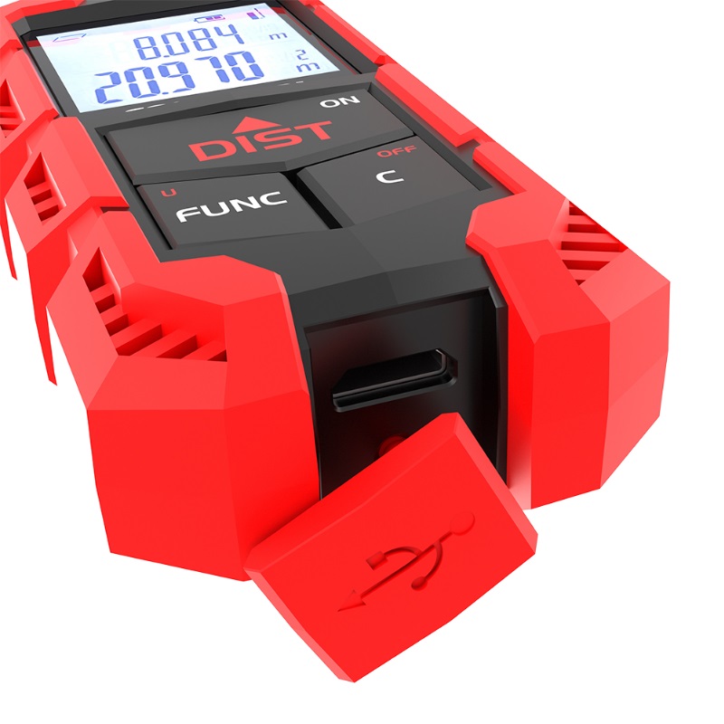 Лазерный дальномер Condtrol TRACCER 40 1-001-001 (точность 3 мм, 40 м, IP54) в Нижнем Новгороде