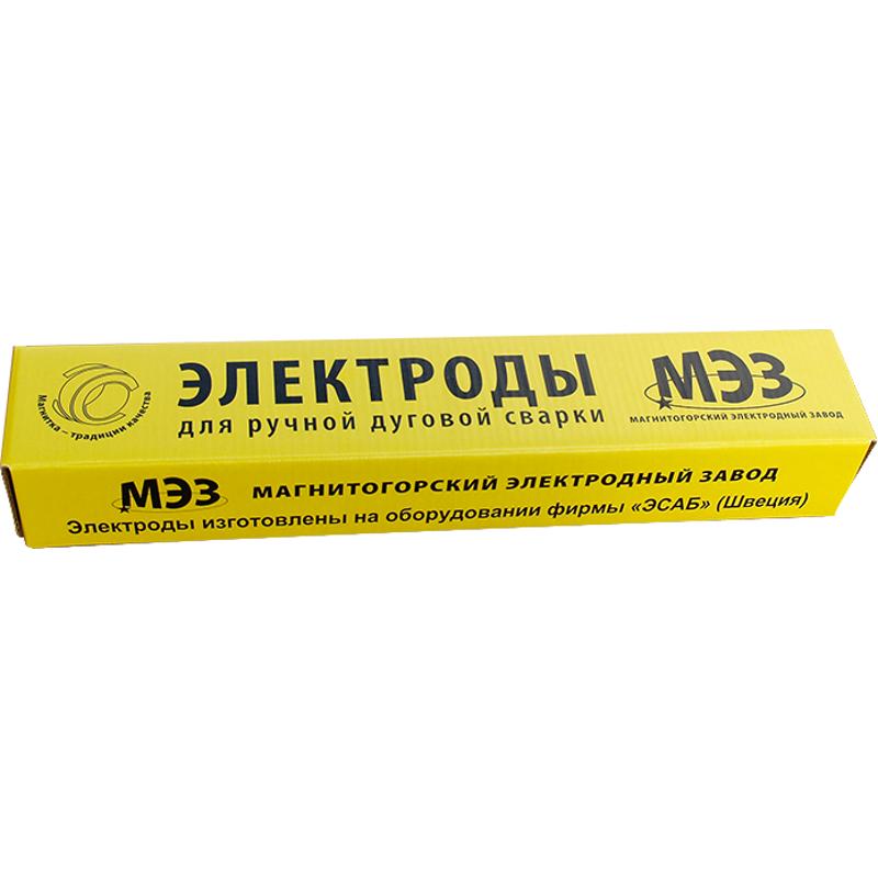 Электроды МЭЗ УОНИ 13/55 (4 мм, 6 кг) во Владимире