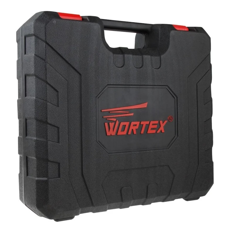 Аккумуляторная дрель-шуруповерт Wortex BD 2025-1 DLi BD20251DLi1029, в чем. ALL1 бесщет, 18 В, 50 Н*м, 2х1,5 А*ч, БЗП 10 мм в Туле