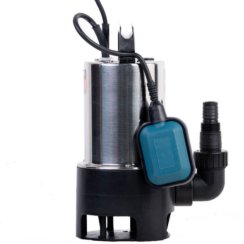 Дренажный насос Alteco DN-900T 20575 в Ярославле