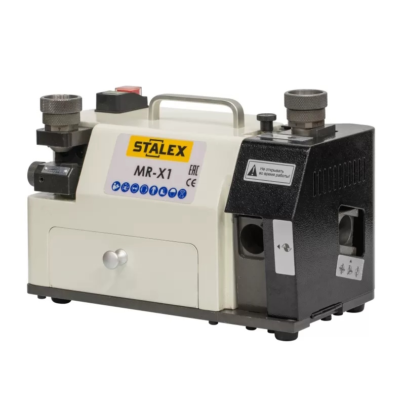 Станок заточной для концевых фрез Stalex MR-X1