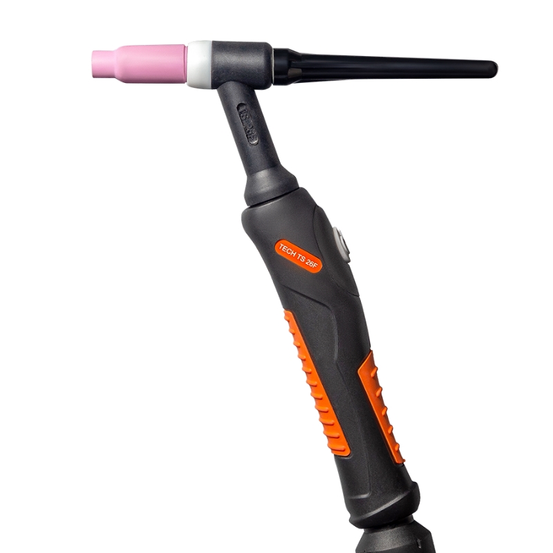 Горелка Сварог TIG TS 26FLEX IOR6306 M12х1 8м