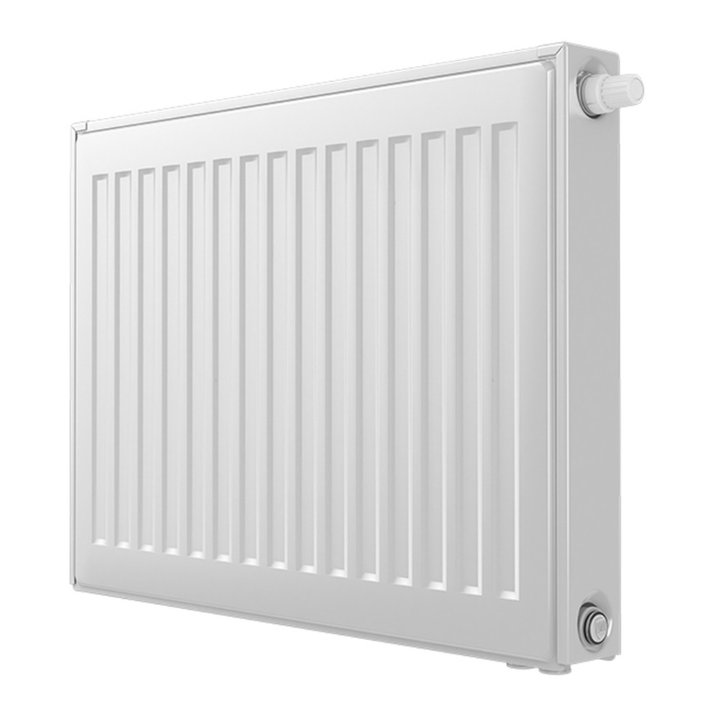 Радиатор панельный Royal Thermo VENTIL COMPACT VC21-500-1200 RAL9016 M НС-1453115 10636₽