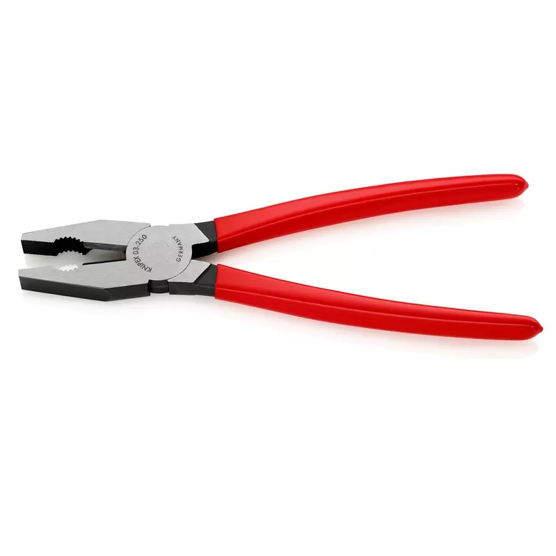 Комбинированные плоскогубцы Knipex KN-0301250 в Рыбинске