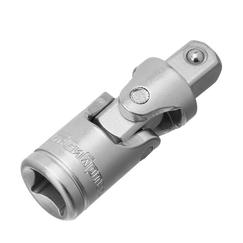 Набор инструментов Сибртех 13394, 1/2", 1/4", пластиковый кейс, 76 предметов в Иваново