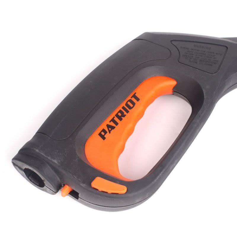 Пистолет PATRIOT для GT120, GT130, GT140, GT150 322305743 в Угличе