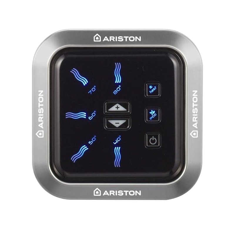 Водонагреватель Ariston ABS VLS PW 100 в Костроме