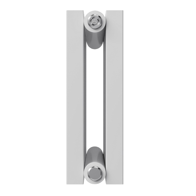 Дизайн-радиатор Royal Thermo Shift Q30 C2030 НС-1631277, 14 секций, белый