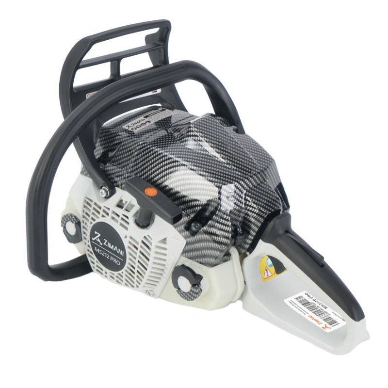 Бензопила ZimAni MS212 PRO AG212PROZ в Костроме