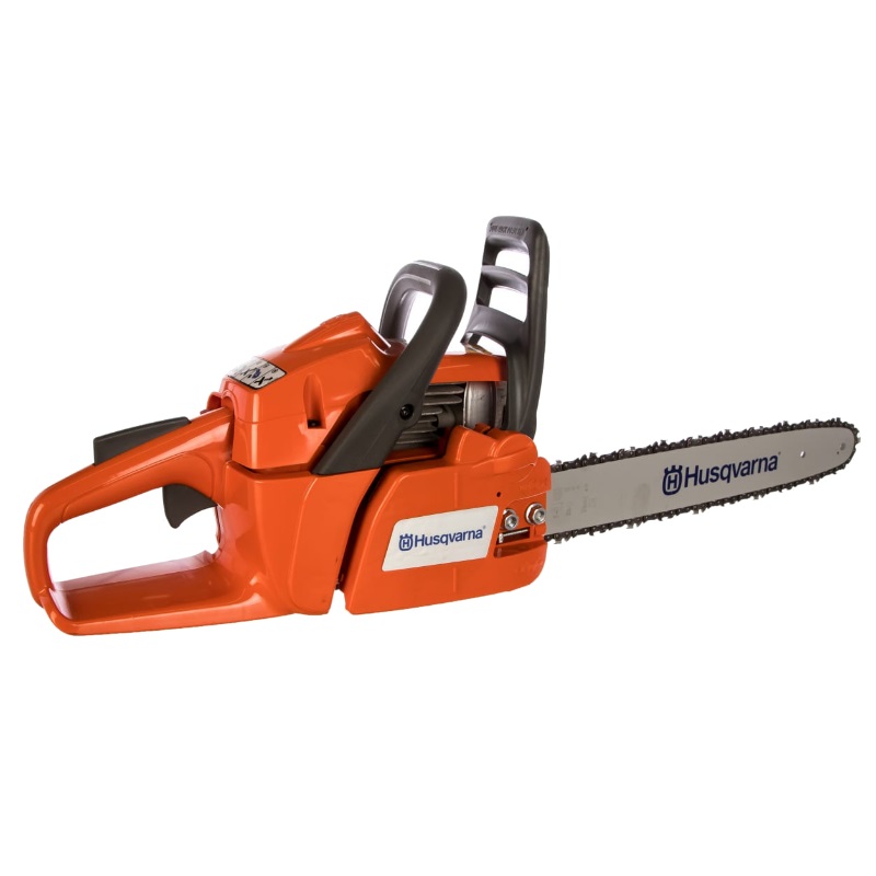 Бензопила Husqvarna 120 Mark II 9678619-07 (16", с дополнительной цепью) в Туле