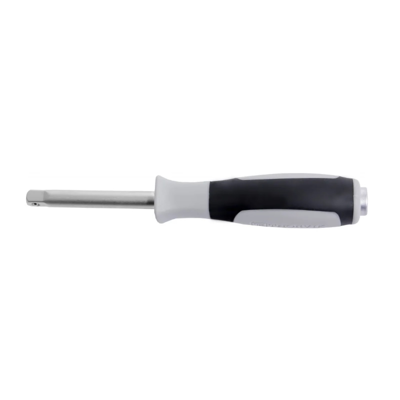 Рукоятка отверточная Thorvik S1H22 054084 с двухкомпонентной ручкой 1/4"DR в Угличе