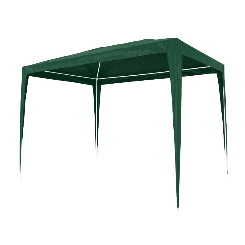 Тент садовый Green Glade 1004 2х3х2,5 м, полиэтилен