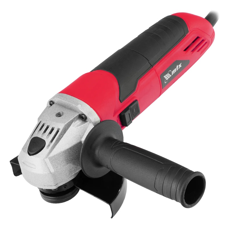 Угловая шлифмашина (болгарка) MTX MAG125-800 26981, 125 мм, 800 вт в Туле