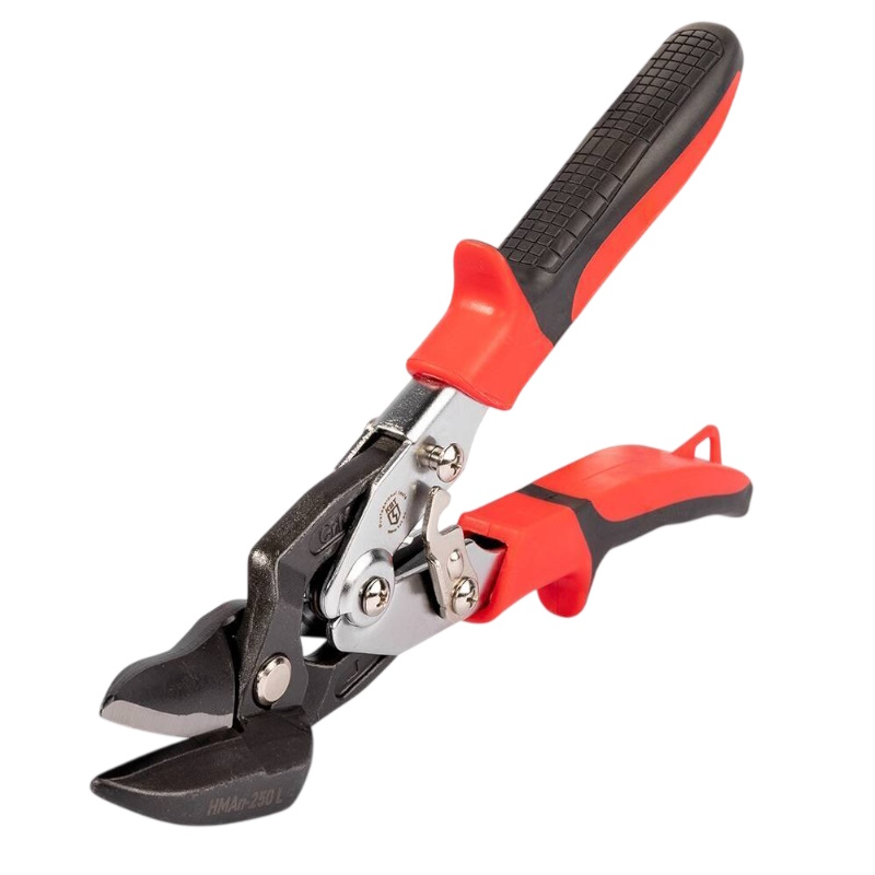 Ножницы по металлу левые КВТ ПРОФИ НМАп-250 L 102044 1078₽