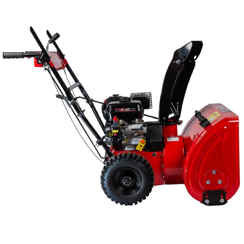 Снегоуборщик бензиновый Brait BR-7861EW 05.01.019.075 в Твери