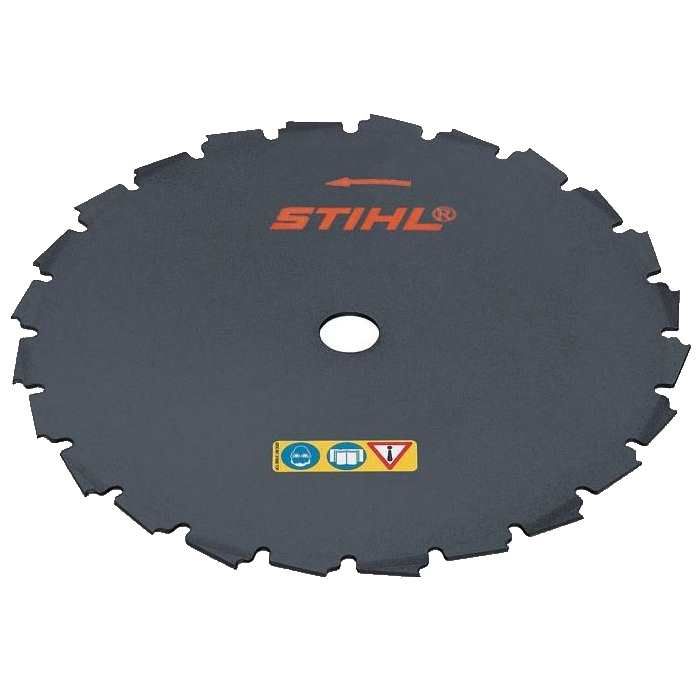 Диск STIHL 4112 713 4203 200 Fs-85,120,130  *08633*
