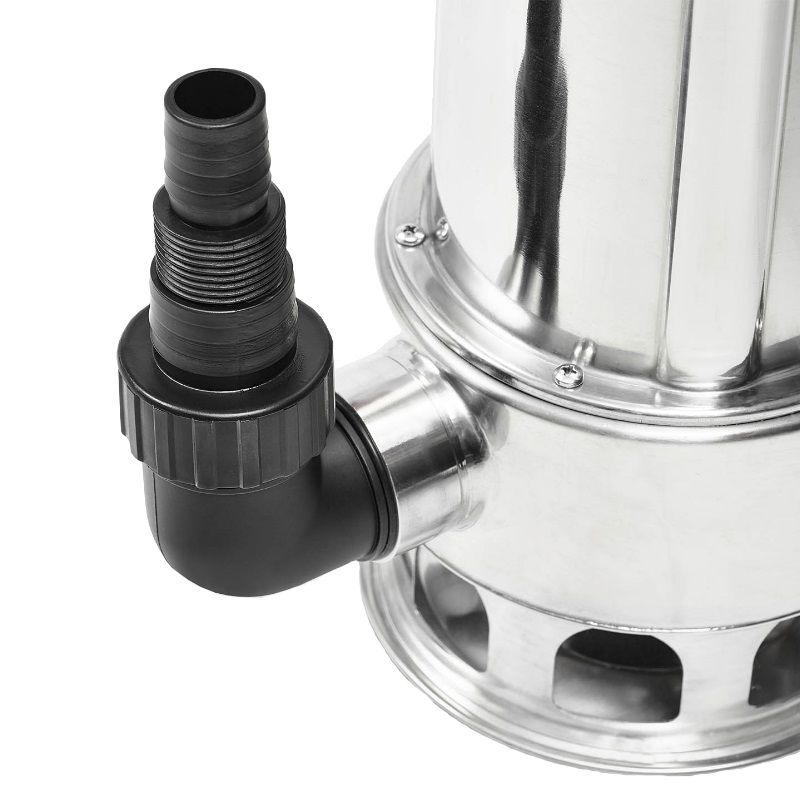 Насос дренажный Daewoo DDP 20000 INOX в Туле