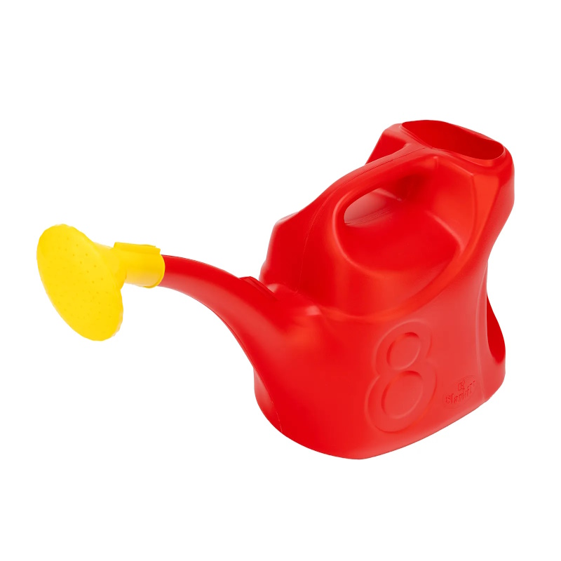 Лейка садовая Сибртех 675213 8 л пластмассовая 271₽