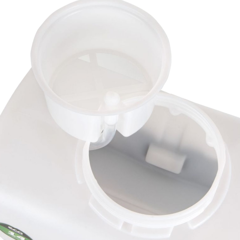 Опрыскиватель ранцевый Eco PS-471 EC1568-4, бензиновый  в Переславле