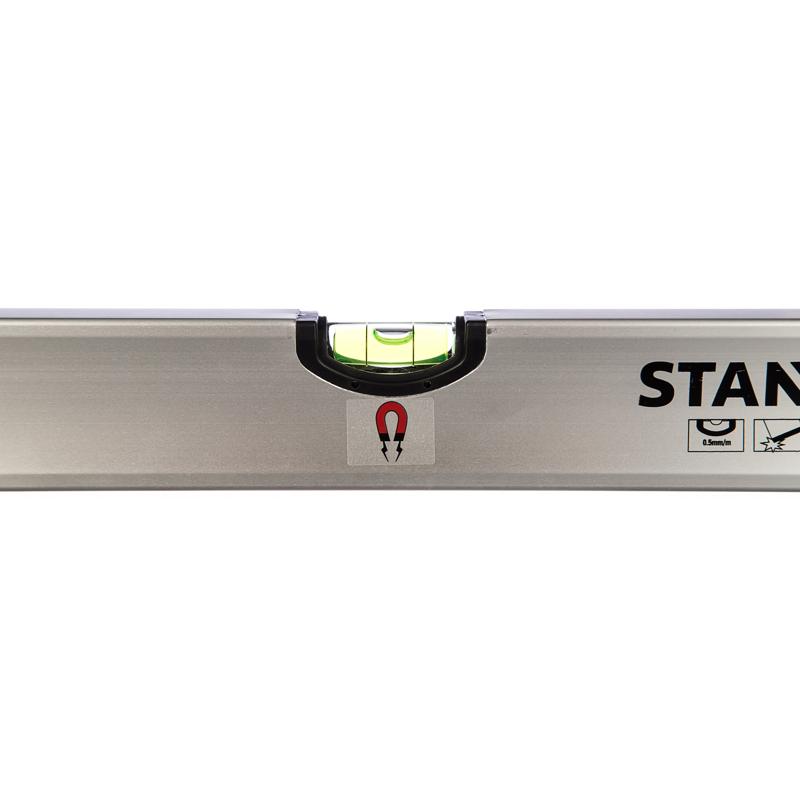 Магнитный уровень Stanley CLASSIC STHTI-43110 в Туле
