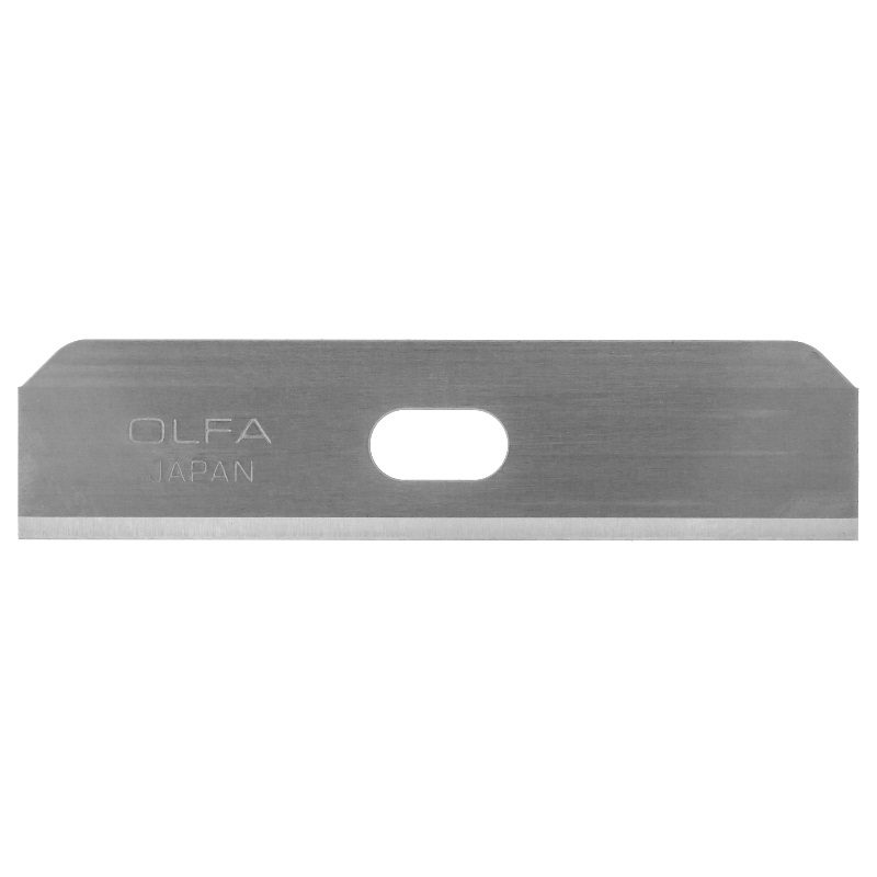 Лезвие Olfa OL-SKB-7/10B специальное, для канцелярского ножа OL-SK-7 (ширина 12.5 мм, 10 шт) во Владимире