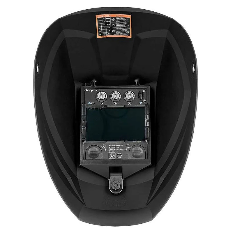 Маска сварщика Сварог TECH C50i 00000098257