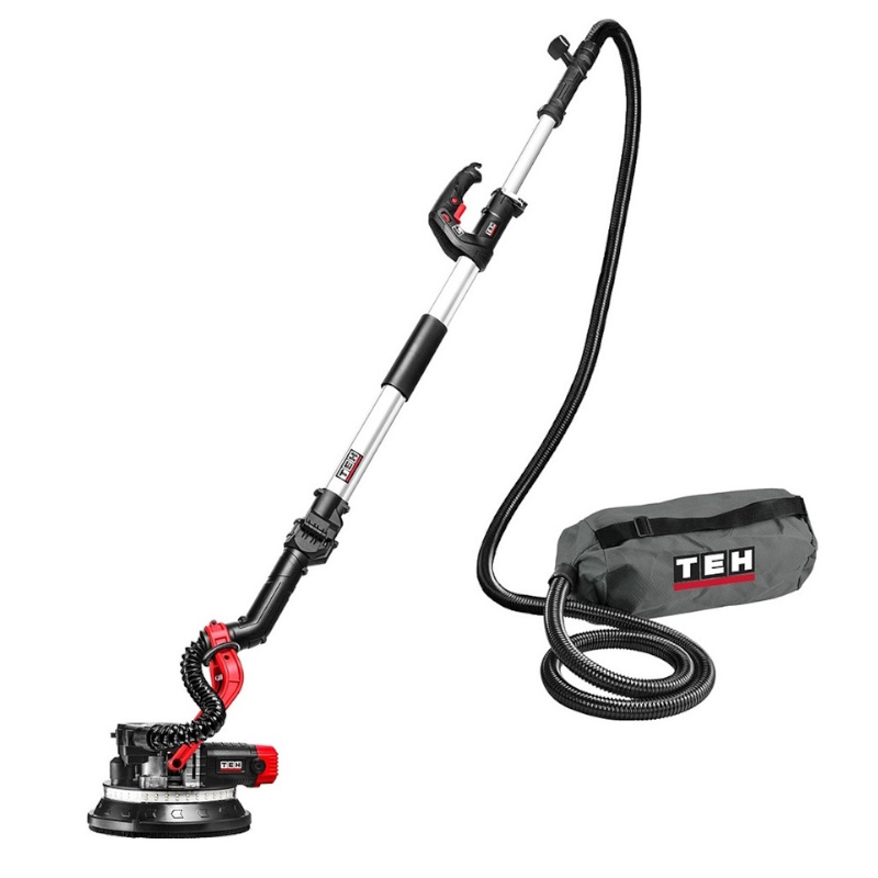 Шлифмашина для стен и потолков Teh TS21509