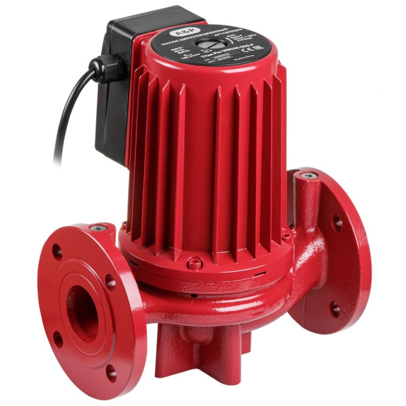 Насос циркуляционный A&P Titan Pro WRS40-550-F AP118TP003 в Муроме