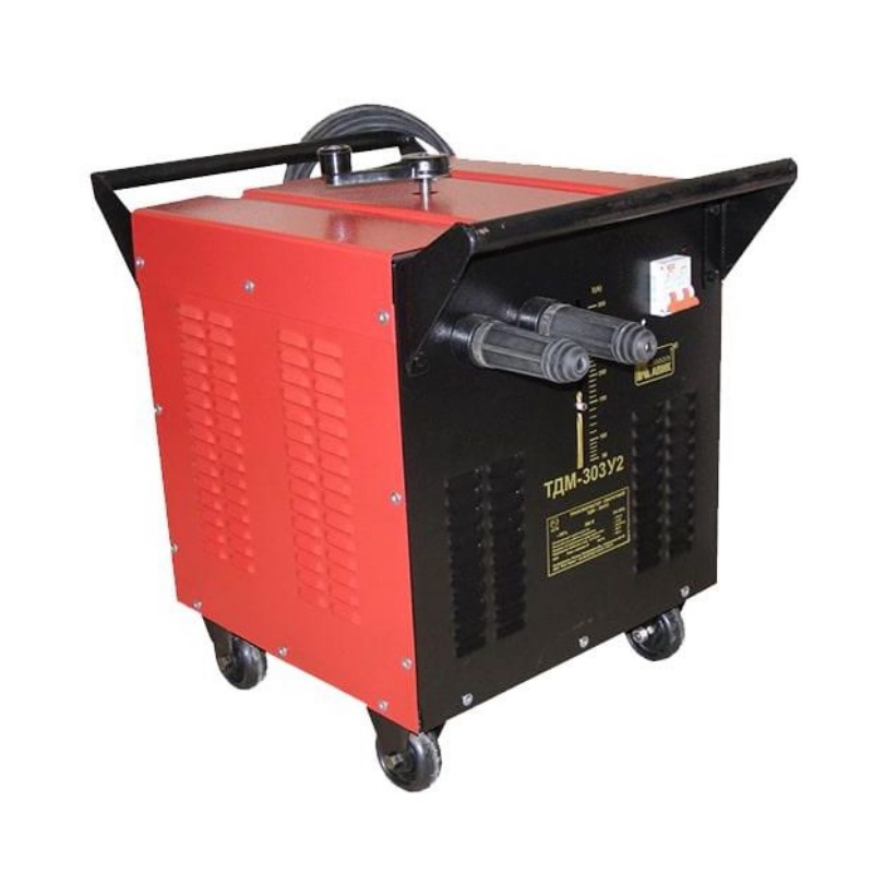 Сварочный трансформатор Кавик ТДМ-303