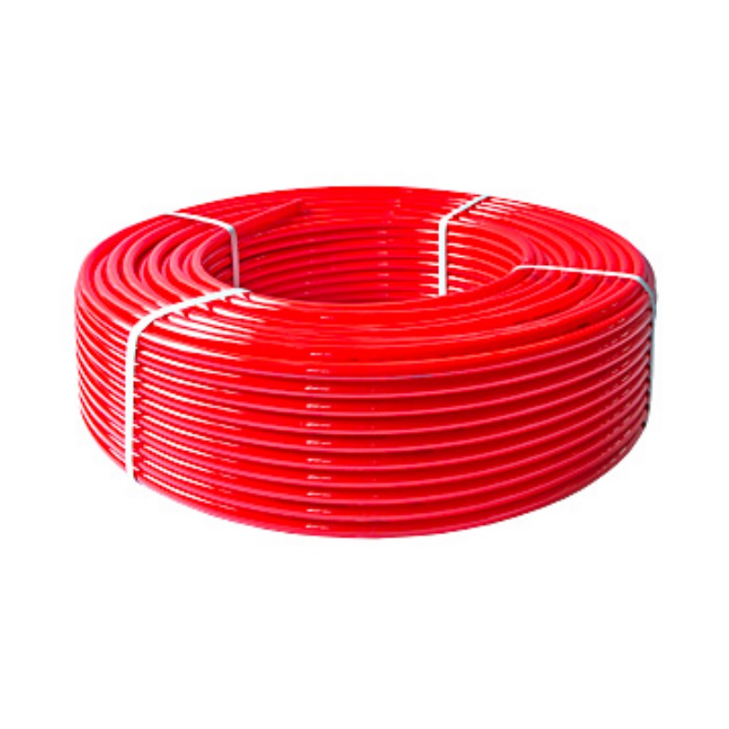 Труба полимерная Valtec PEX VP20203 с антидиффузионным слоем EVOH 2020 бухта 100м 94₽