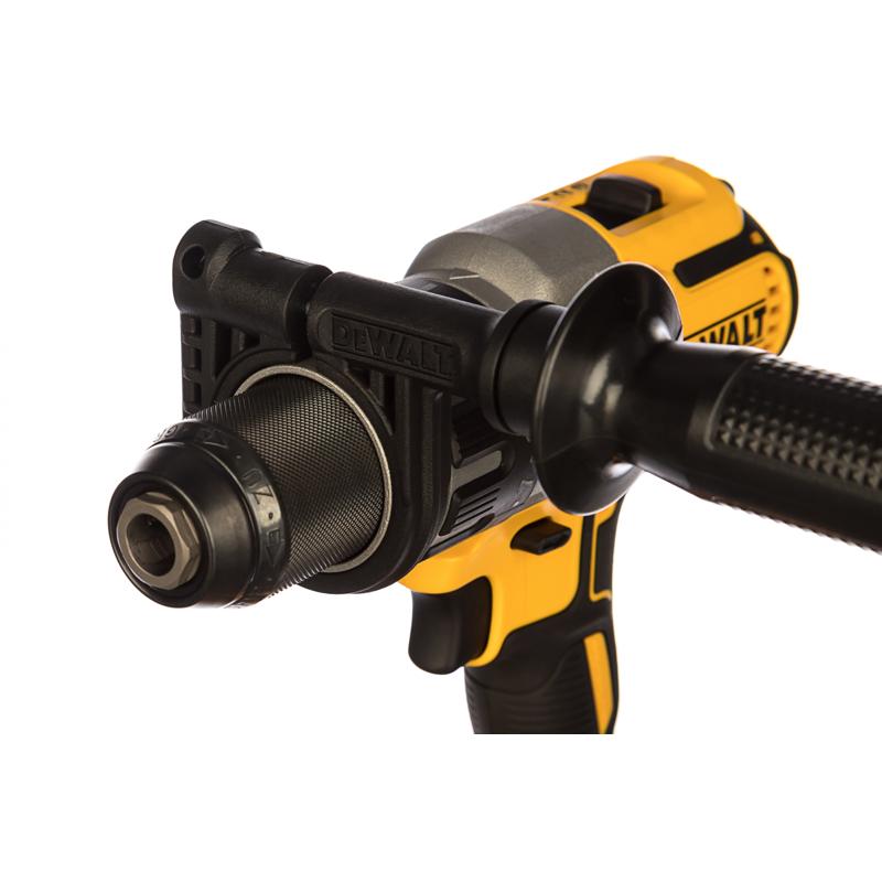 Аккумуляторная ударная дрель-шуруповерт DeWalt DCD 996 P2 (напряжение 18в, емкость 5 Ач) в Угличе