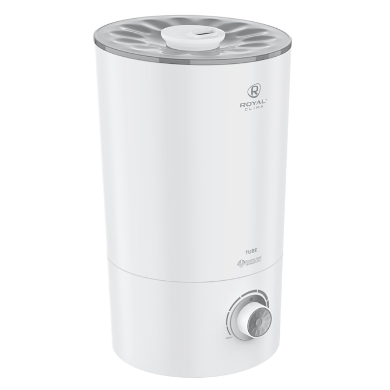 Ультразвуковой увлажнитель воздуха Royal Clima Tube RUH-TB300/4.0M-WT в Иваново