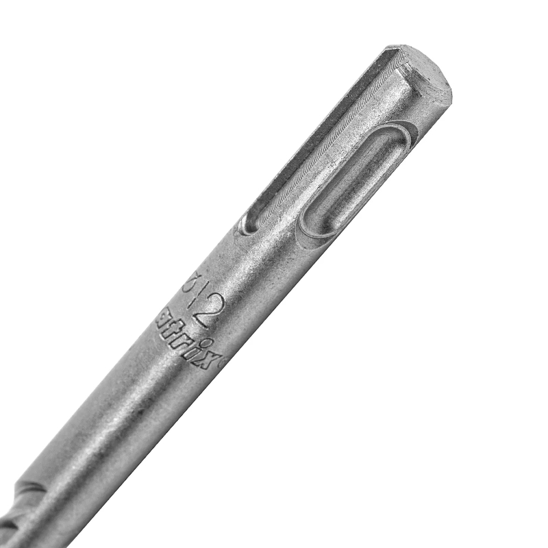 Бур по бетону SDS PLUS Matrix 71031, 12 x 210 мм в Костроме