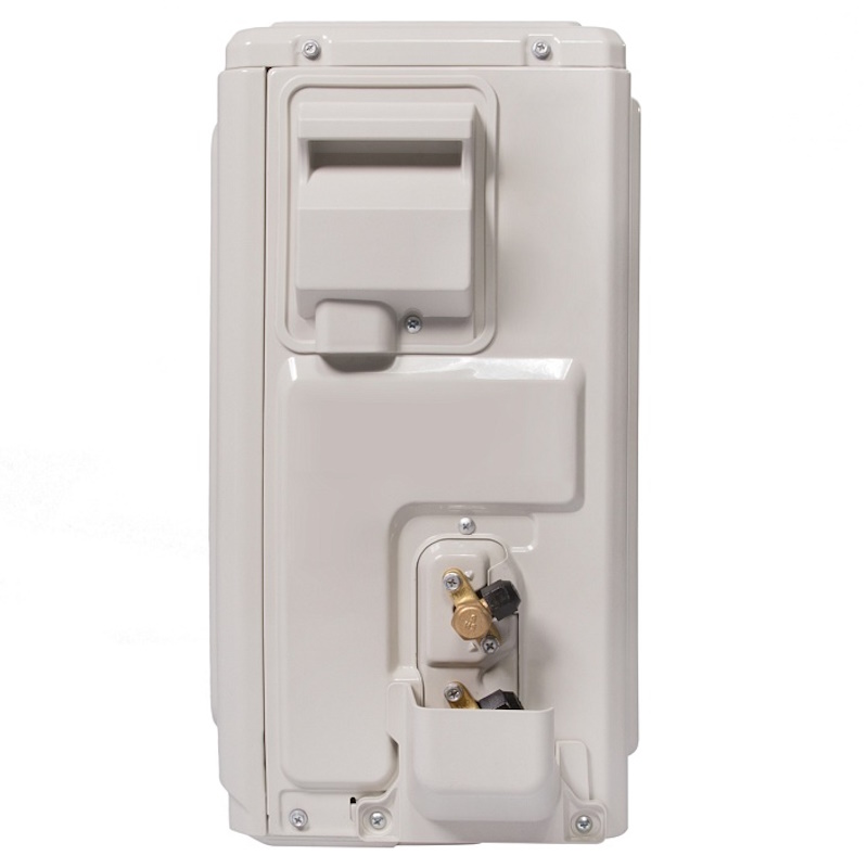 Сплит-система инверторного типа Royal Thermo Siena DC RTSI-09HN8 НС-1598320 в Вологде